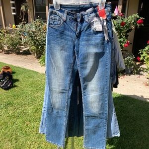 Yessica Jeans Size 28